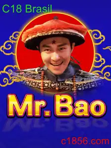 Descubra o Fascinante Mundo de MrBao e a Campanha C18 Brasil