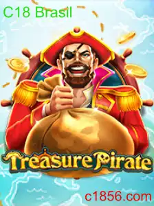 TreasurePirate: Aventura no Alto-Mar e Estratégia em Jogo de Tabuleiro